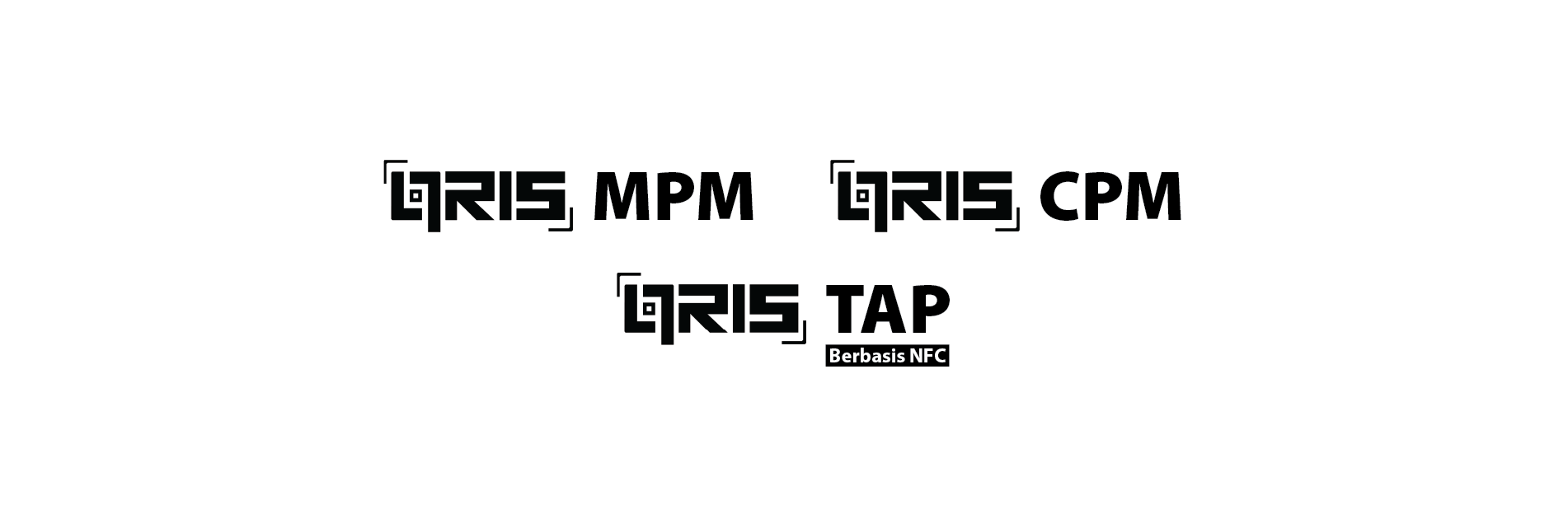 Metode Pembayaran QRIS Aino