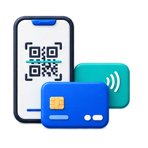 Cashless