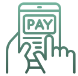 Multi Payment Method