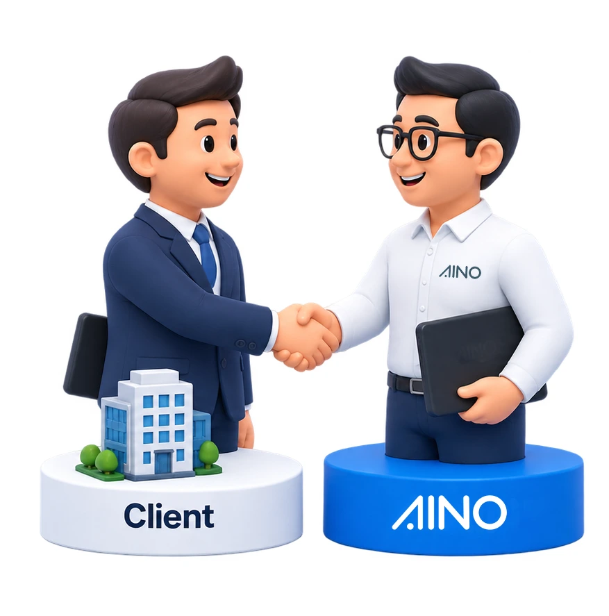 Merchant Aggregator