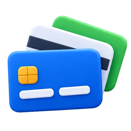Multi-Payment Methods