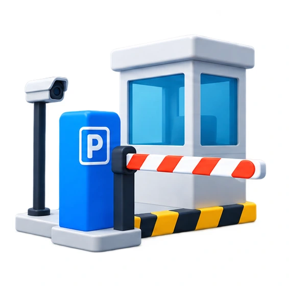 Parking System