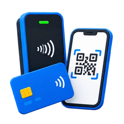 Payment Device