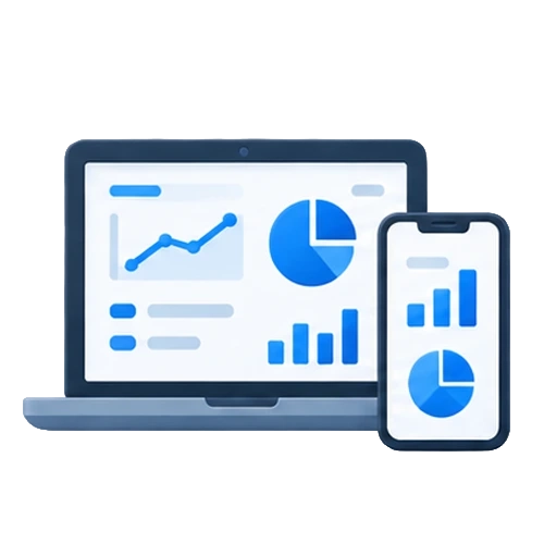 Monitoring Dashboard